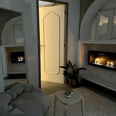 Superbe Duplex En Hyper Centre Apartment Saint-Etienne  Bagian luar foto
