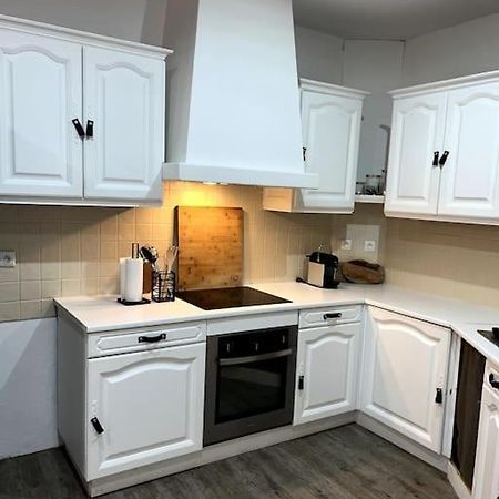 Superbe Duplex En Hyper Centre Apartment Saint-Etienne  Bagian luar foto