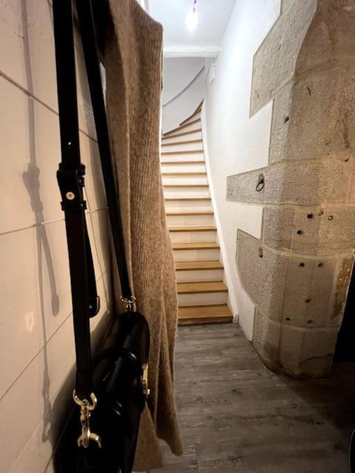 Superbe Duplex En Hyper Centre Apartment Saint-Etienne  Bagian luar foto