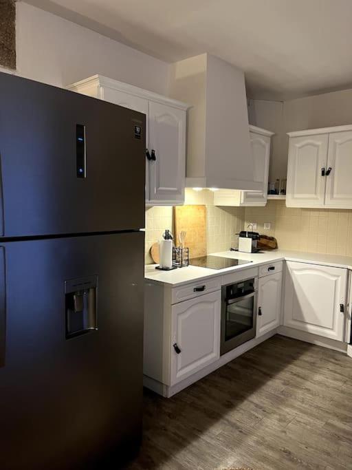 Superbe Duplex En Hyper Centre Apartment Saint-Etienne  Bagian luar foto